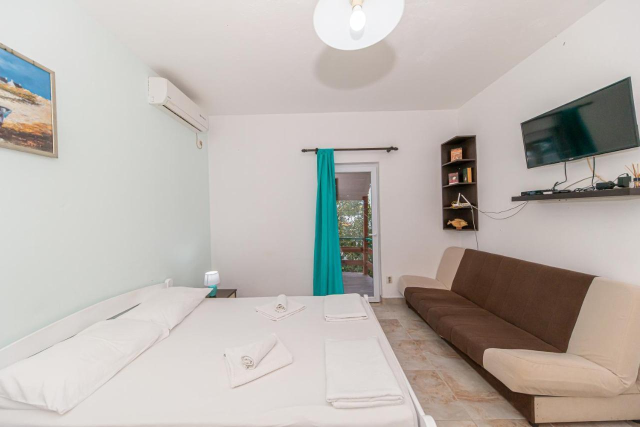 Apartments Dragojevic Tivat Kültér fotó